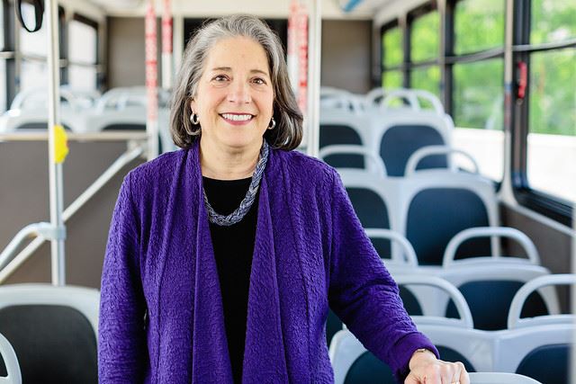 KAT - Knoxville Area Transit