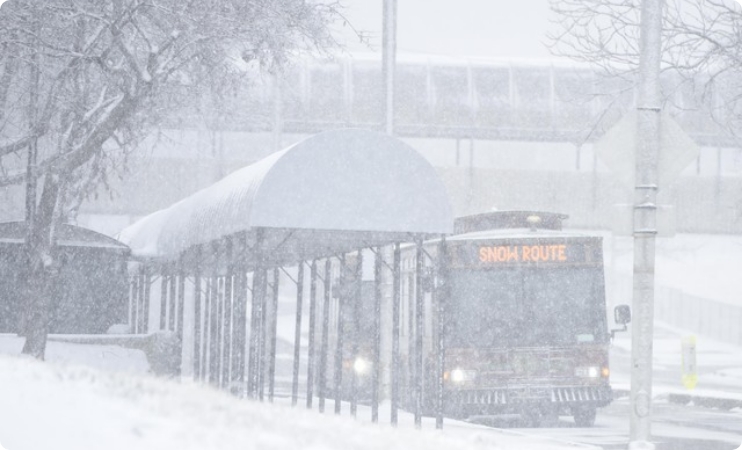 knoxville bus tours 2022