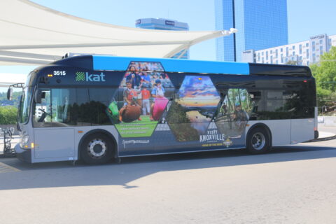 Home - Knoxville Area Transit